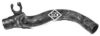 Metalcaucho 08720 Radiator Hose